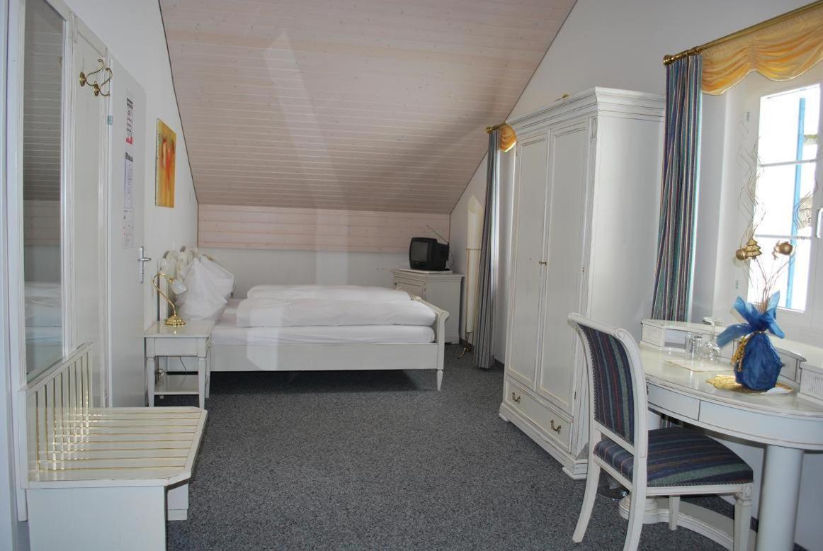 Hotel Rhonequelle Oberwald Exterior photo